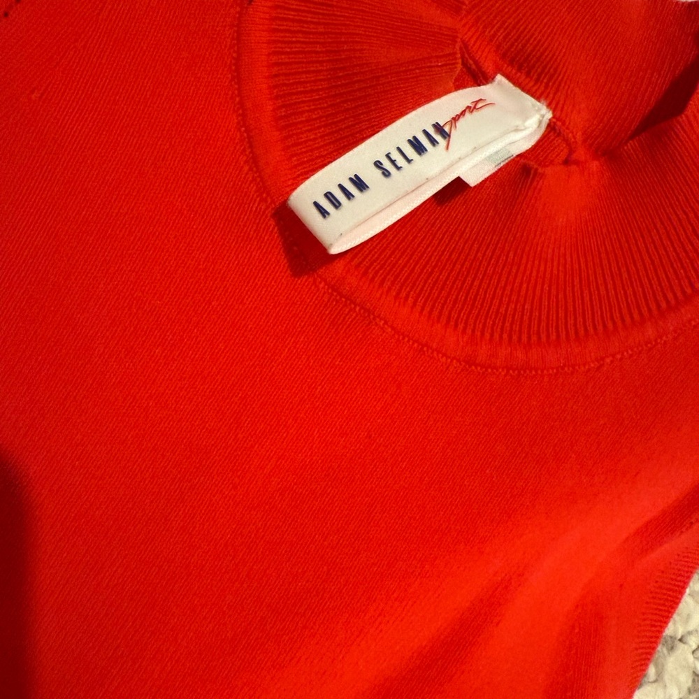 Adam Selman Sports top